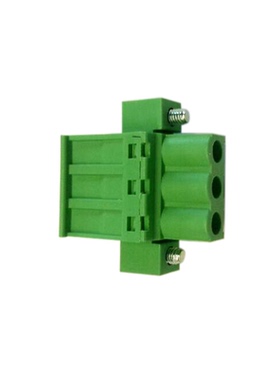 eview触摸屏使用配件 卡扣  、 电源端子（ ET系列触摸屏通用）