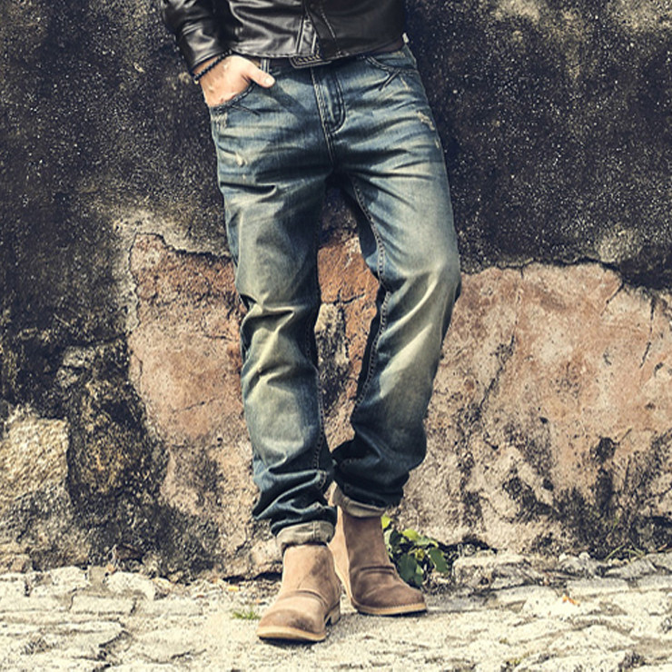 Jeans pour jeunesse pieds Slim - Ref 1483342 Image 1