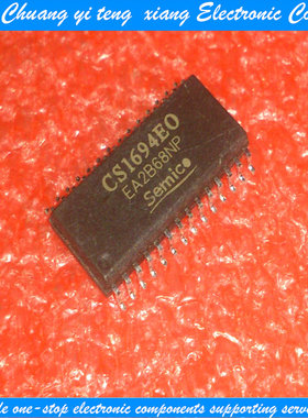 创亿腾翔‖CS1694EO LED显示驱动电路 IC集成电路 SOP28封装