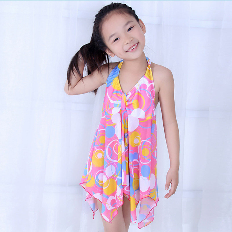 Maillot de bain fille - Ref 2546803 Image 3