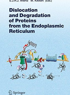 【预订】Dislocation and Degradation of Prote...