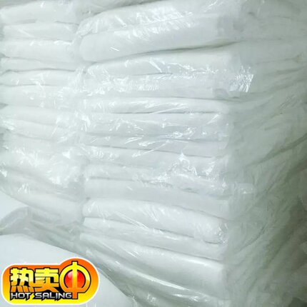 40条装特厚一次性旅行纯棉大浴巾 纯棉加厚酒店沙滩巾美容院专用