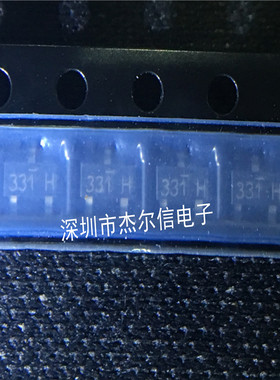 NDS331N-NL NDS331N 丝印331 FSC/仙童 SOT23进口原装 可直拍出样