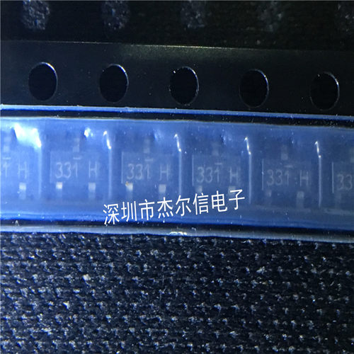 NDS331N-NL NDS331N 丝印331 FSC/仙童 SOT23进口原装 可直拍出样