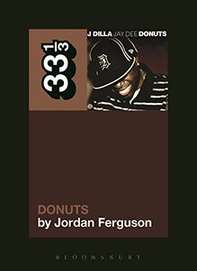 【预售】J Dilla's Donuts