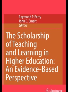 【预售】The Scholarship of Teaching and Learning in Highe