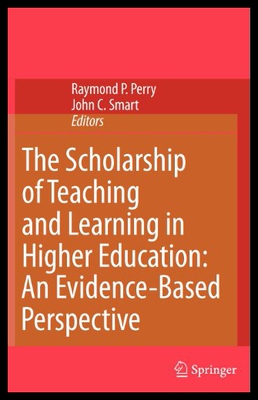 【预售】The Scholarship of Teaching and Learning in Highe