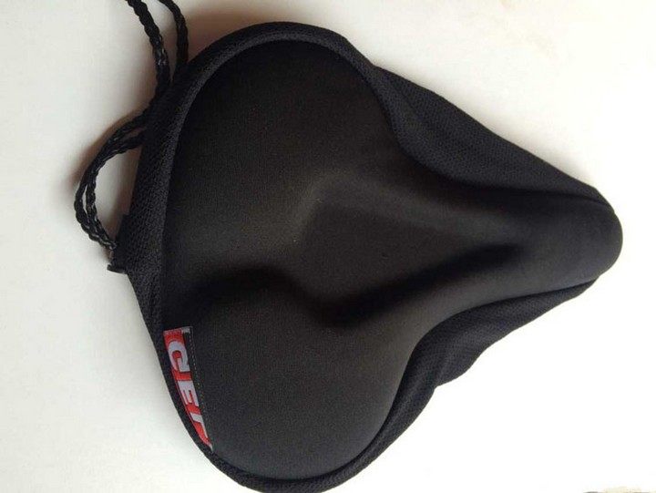 Selle de vélo - Ref 2348870 Image 1