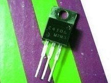 三极管 2SC4106 C4106 质量保证 现货 原装进口拆机