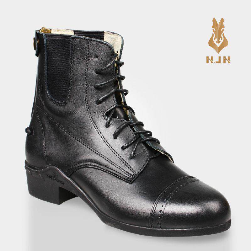 Article équitation barrières bottes, bottes de course - Ref 1385543 Image 1