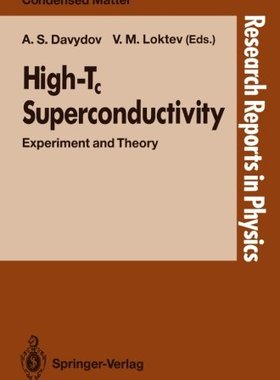 【预订】High-Tc Superconductivity: Experimen...