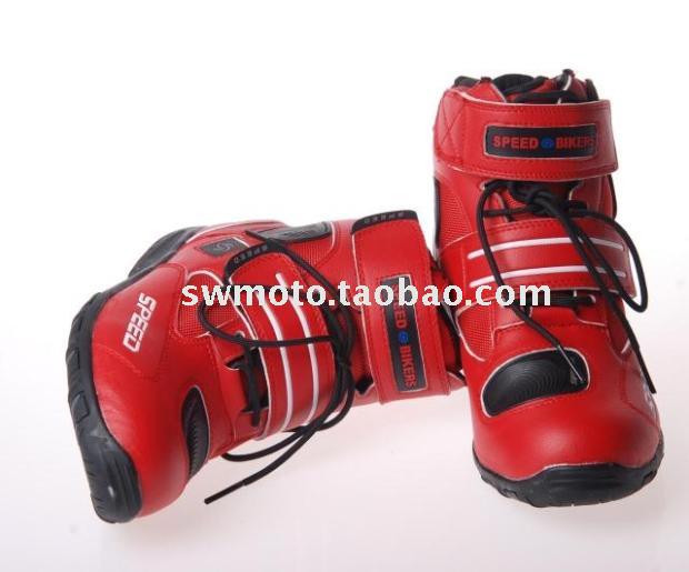 Bottes moto - Ref 1396175 Image 1