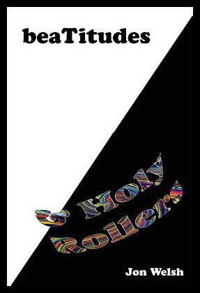 【预售】Beatitudes and Holy Rollers