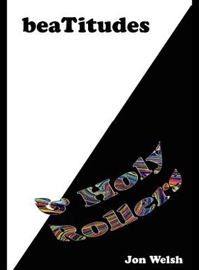 【预售】Beatitudes and Holy Rollers