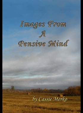 【预售】Images from a Pensive Mind