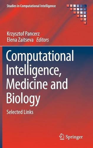 【预订】Computational Intelligence, Medicine...
