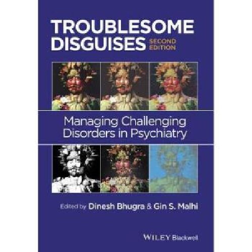 【预订】Troublesome Disguises - Managing Cha...
