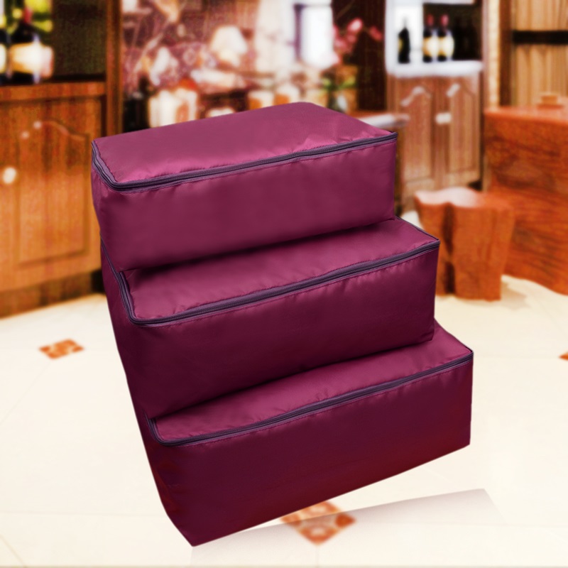 Sacoche pour vélo mixte - Ref 2216281 Image 5