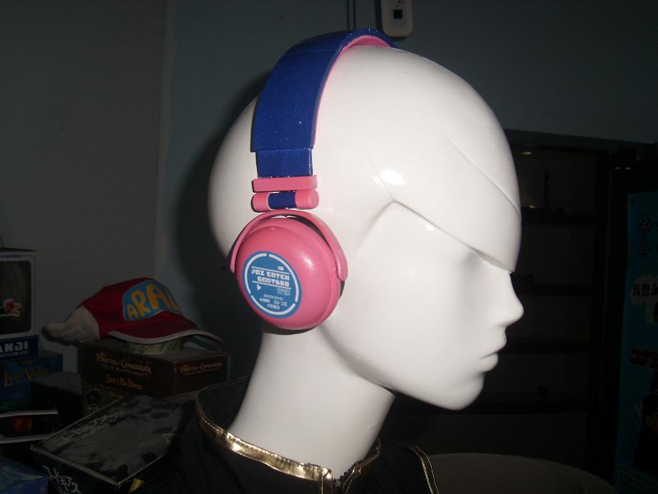 濑良垣苍叶道具耳机道具少量现货