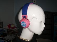 DRAMAtical Murder DMMD 濑良垣苍叶 COSPLAY道具 耳机　少量现货