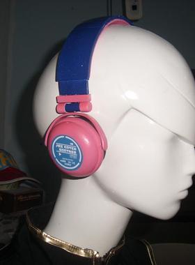 DRAMAtical Murder DMMD 濑良垣苍叶 COSPLAY道具 耳机　少量现货