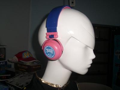 濑良垣苍叶道具耳机道具少量现货