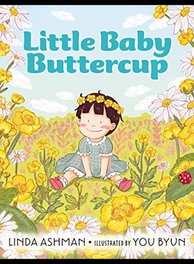 【预售】Little Baby Buttercup
