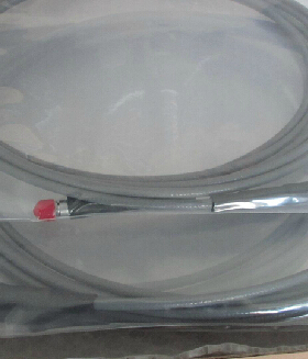 美国goer进口 DC-27GHz 3.6M SMA双公射频微波同轴测试电缆可定制