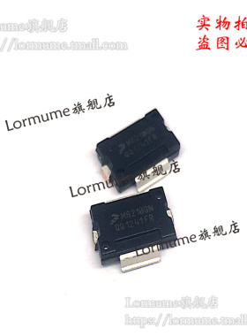 Lormume | MRF6S20010GNR1 M6210GN  全新原装