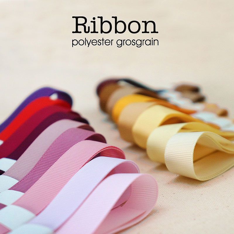 礼物包装丝带螺纹缎带情侣生日