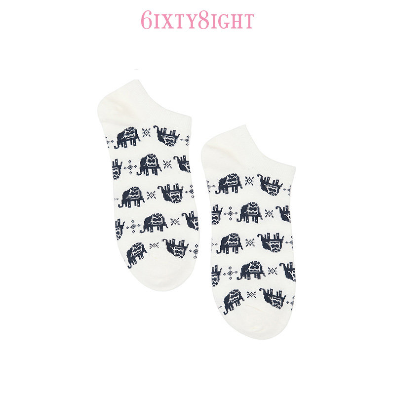 Chaussettes - collants 6IXTY 8IGHT 8S6AC01270 - Ref 759252 Image 1