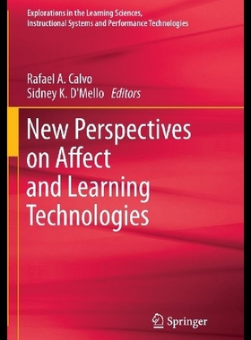 【预售】New Perspectives on Affect and Learnin