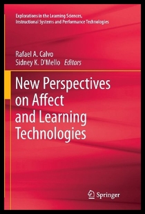 Perspectives New Affect Learnin and 预售