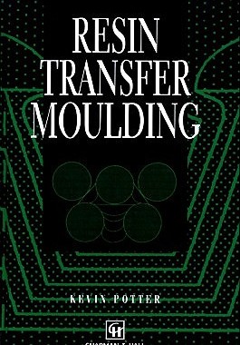 【预售】Resin Transfer Moulding
