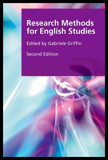 【预售】Research Methods for English Studies