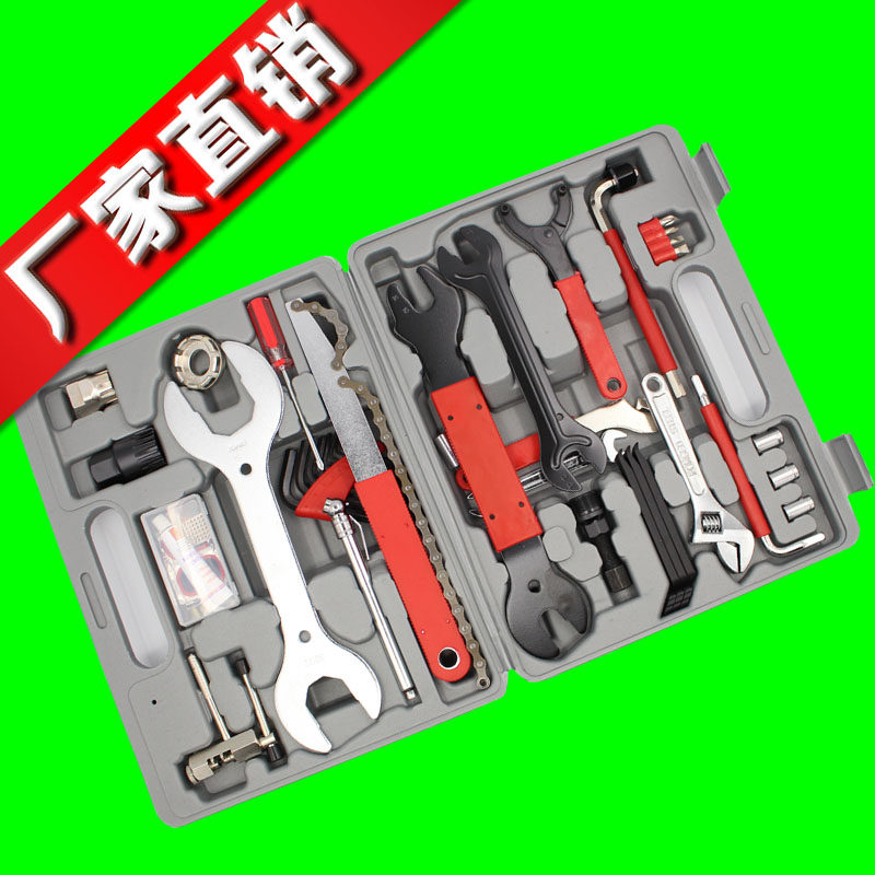 Outils pour vélo - Ref 2276711 Image 1