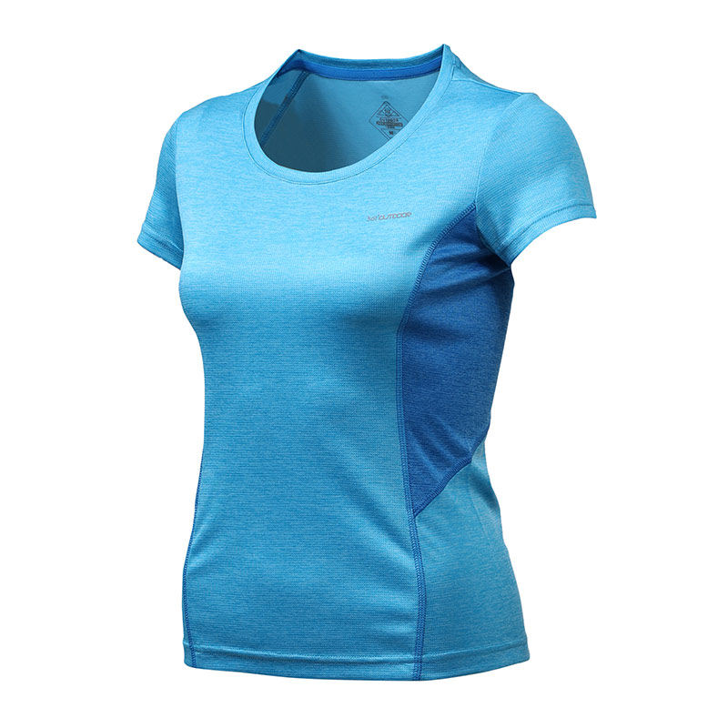 Polo sport femme en autre - Ref 552240 Image 1