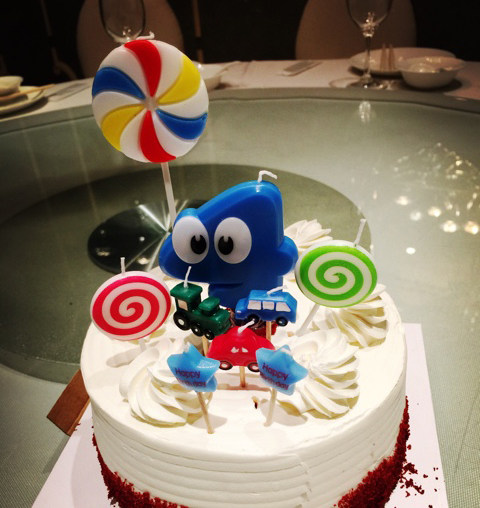 Bougie - Ref 2485444 Image 1