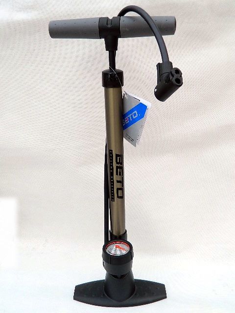 Pompe à vélo BETO - Ref 2388683 Image 1