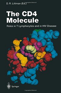 【预订】The Cd4 Molecule: Roles in T Lymphoc...