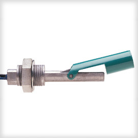 美国 Gems捷迈 LS-7-165570 单点侧装式浮子浮球液位开关 传感器