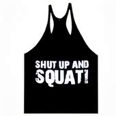 Débardeur sport coutume - Ref 539150 Image 8