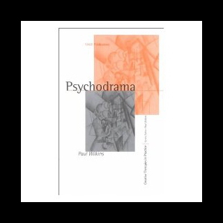 【预售】Psychodrama