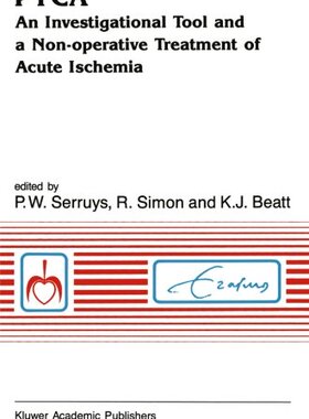 【预订】Ptca an Investigational Tool and a N...