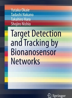 【预订】Target Detection and Tracking by Bio...