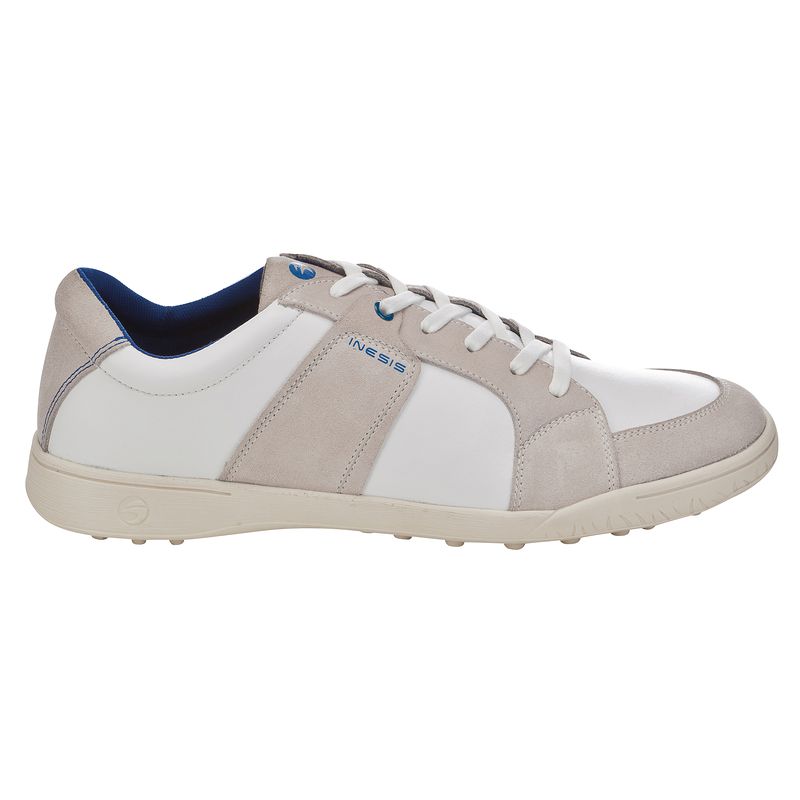 Chaussures de golf homme DECATHLON - Ref 847473 Image 2