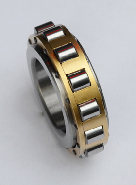 RN206M 502206H 30*53.5*16 无外圈圆柱滚子轴承，无外圈轴承