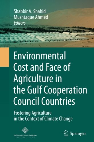 【预订】Environmental Cost and Face of Agric...