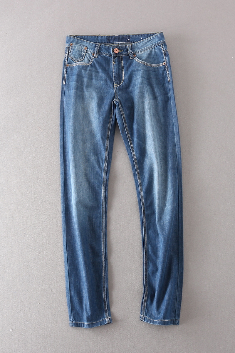 Jeans pour automne - Ref 1484894 Image 6