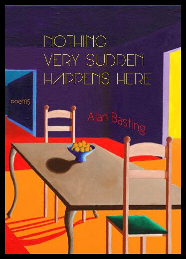 【预售】Nothing Very Sudden Happens Here: Poems